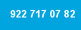 922 717 07 82